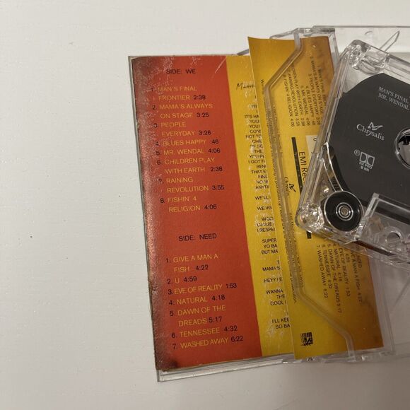 ARRESTED DEVELOPMENT 3 Years 5 Months And 2 Days In The Life - Picture 6 of 7